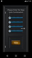 Door ScreenLock Theme screenshot 1