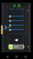 Door ScreenLock Theme screenshot 2