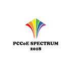 Spectrum 2K18-icoon