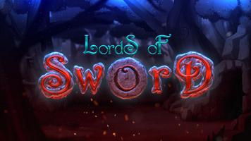 Lords of Sword پوسٹر