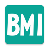 Simple BMI アイコン
