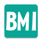 Simple BMI आइकन