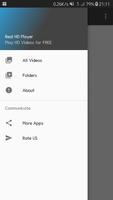 Real HD Player تصوير الشاشة 2