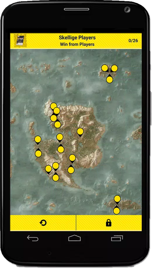 Velen Gwent Players Map Gwent Players Map - Witcher 3 For Android - Apk Download