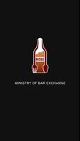 Ministry of Bar Exchange الملصق