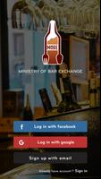 Ministry of Bar Exchange Screenshot 1