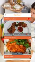 Indian Curry Recipes ảnh chụp màn hình 1