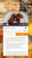 Indian Curry Recipes ảnh chụp màn hình 2