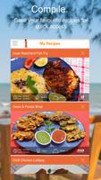 Indian Curry Recipes ảnh chụp màn hình 3