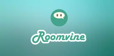 Roomvine (Beta) - Nearby Chat IRL