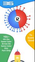 Target36 - Shoot Like A Pro تصوير الشاشة 1