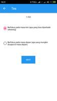 Tes Kepribadian Indonesia স্ক্রিনশট 3