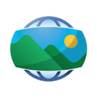 Panorama 360 Viewer icon