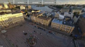 Panorama 360 Viewer capture d'écran 3