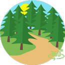 Panorama 360 Forest APK