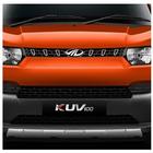 KUV100 Live Wallpaper 图标