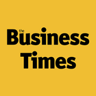 The Business Times أيقونة