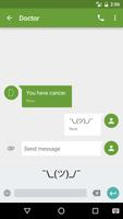 The Shrug Keyboard ¯\_(ツ)_/¯ screenshot 2