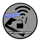 Icona Wifi Password