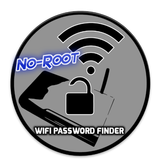 Wifi Password иконка