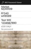 Wifi Password syot layar 1