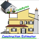 Construction Estimator aplikacja