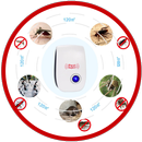 Pest Repeller Simulator aplikacja