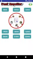 Pest Repeller poster
