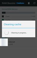 Ram Speed Booster 截图 2
