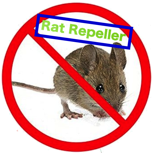Anti Rat Repeller - Mouse Simulator