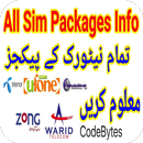 All Pakistan Sim Information aplikacja