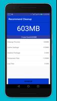Mobile Speed Booster syot layar 1