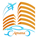 Amana TravelR APK