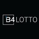 B4 LOTTO APK