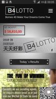 B4 LOTTO 截圖 1