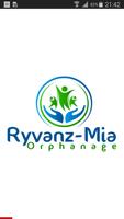 Ryvanz-Mia Orphanage Plakat