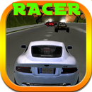 Racer aplikacja