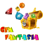 Space Gem Fantasia-icoon
