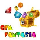 Space Gem Fantasia ícone