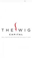 The Wig Capital Cartaz