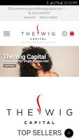 The Wig Capital imagem de tela 1