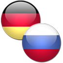 Deutsch Russisch Übersetzer aplikacja