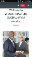 WealthMasters App syot layar 1