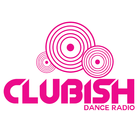 Clubish Dance Radio アイコン