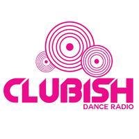 Clubish Dance Radio ポスター