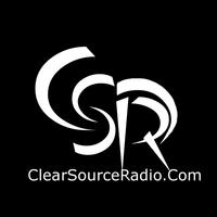 Clear Source Radio ポスター