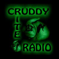 Cruddy Rite Radio plakat