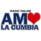 Amo La Cumbia Radio иконка