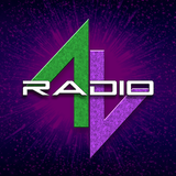 AdictiV Radio icon