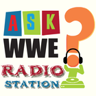 Ask WWE Radio 아이콘